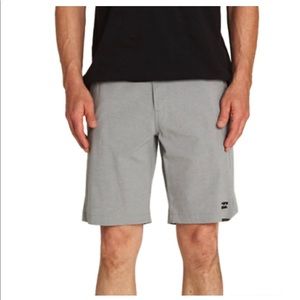 Men’s BILLABONG crossfire x submersibles